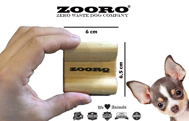 grooming-tool-zooro-mini-zero-waste-dog-company